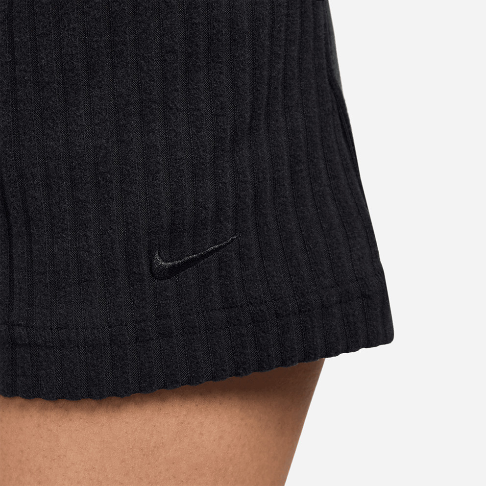 Nike Sportswear Chill Knit 3" Women's Shorts