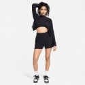 Nike Sportswear Chill Knit 3" Women's Shorts