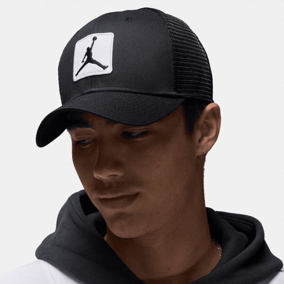 Jordan Rise Hat
