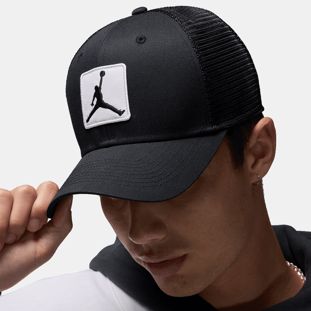 Jordan Rise Hat