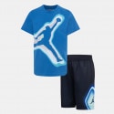 Jordan Air Heat Map Kids' Set