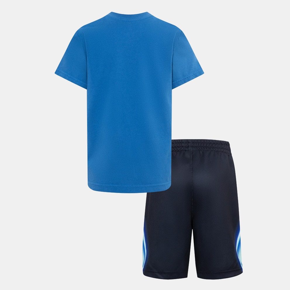 Jordan Air Heat Map Kids' Set