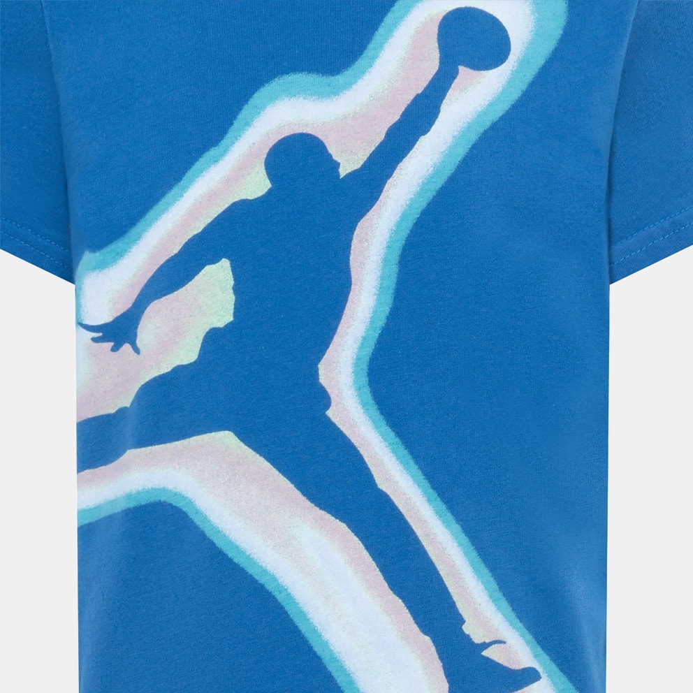 Jordan Air Heat Map Kids' Set