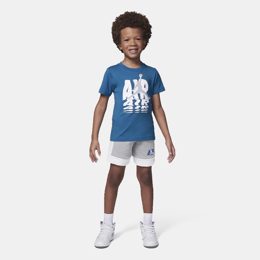 Jordan Galaxy Kids' Set