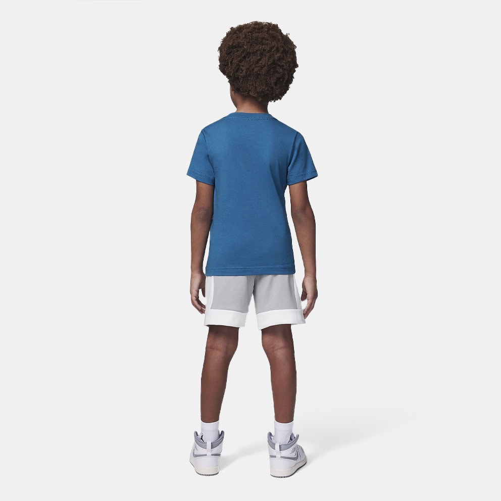 Jordan Galaxy Kids' Set