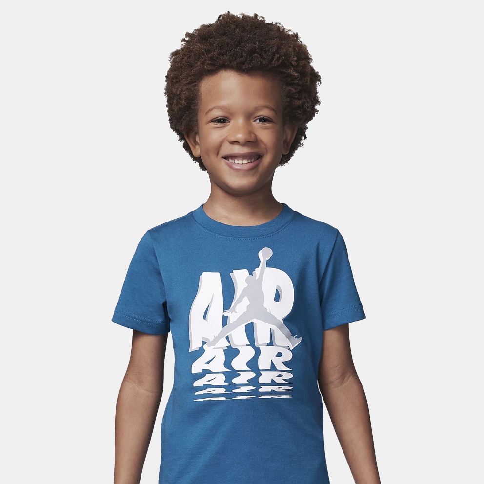 Jordan Galaxy Kids' Set