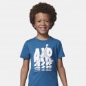 Jordan Galaxy Kids' Set