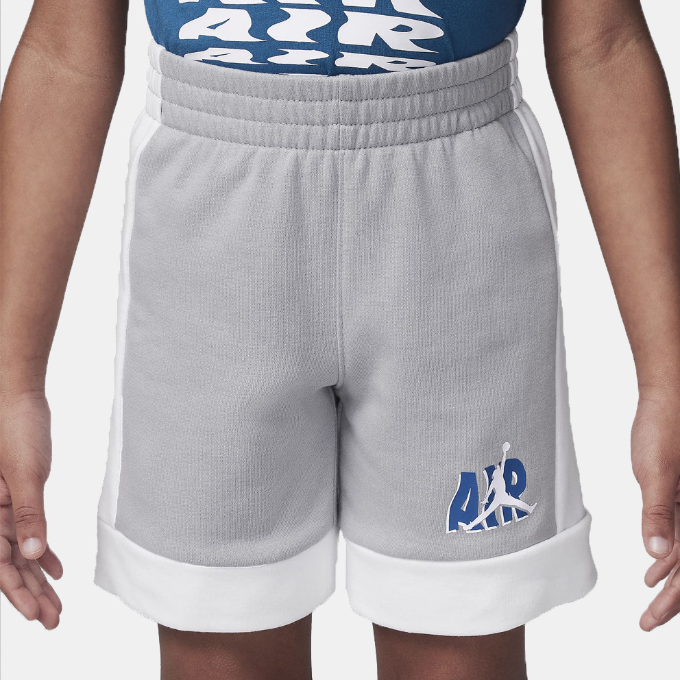 Jordan Galaxy Kids' Set