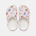 Crocs Classic Character Print Clog Kids' Sandals