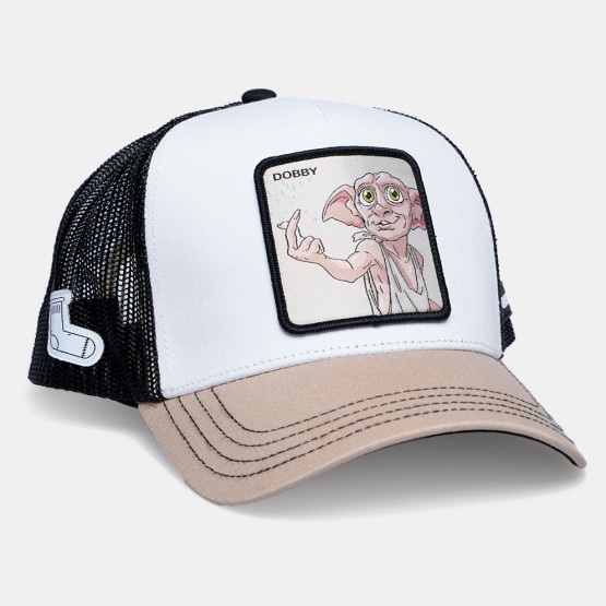 Capslab Harry Potter Dobby Unisex Cap