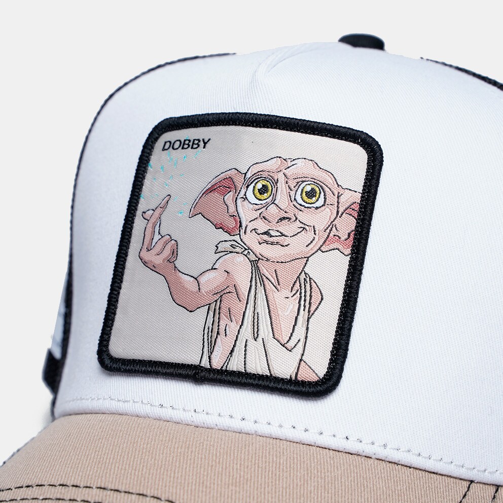 Capslab Harry Potter Dobby Unisex Cap