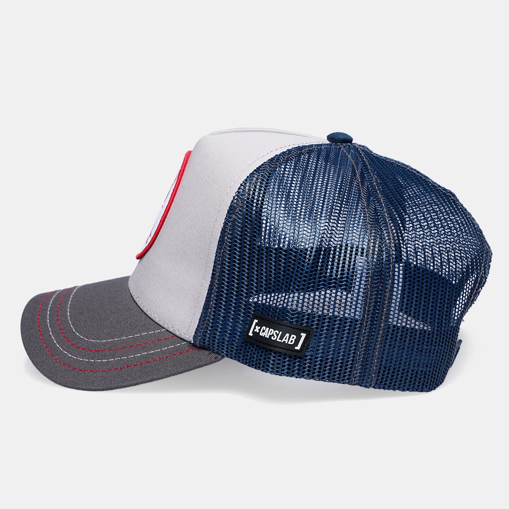 Capslab Harry Potter Unisex Cap