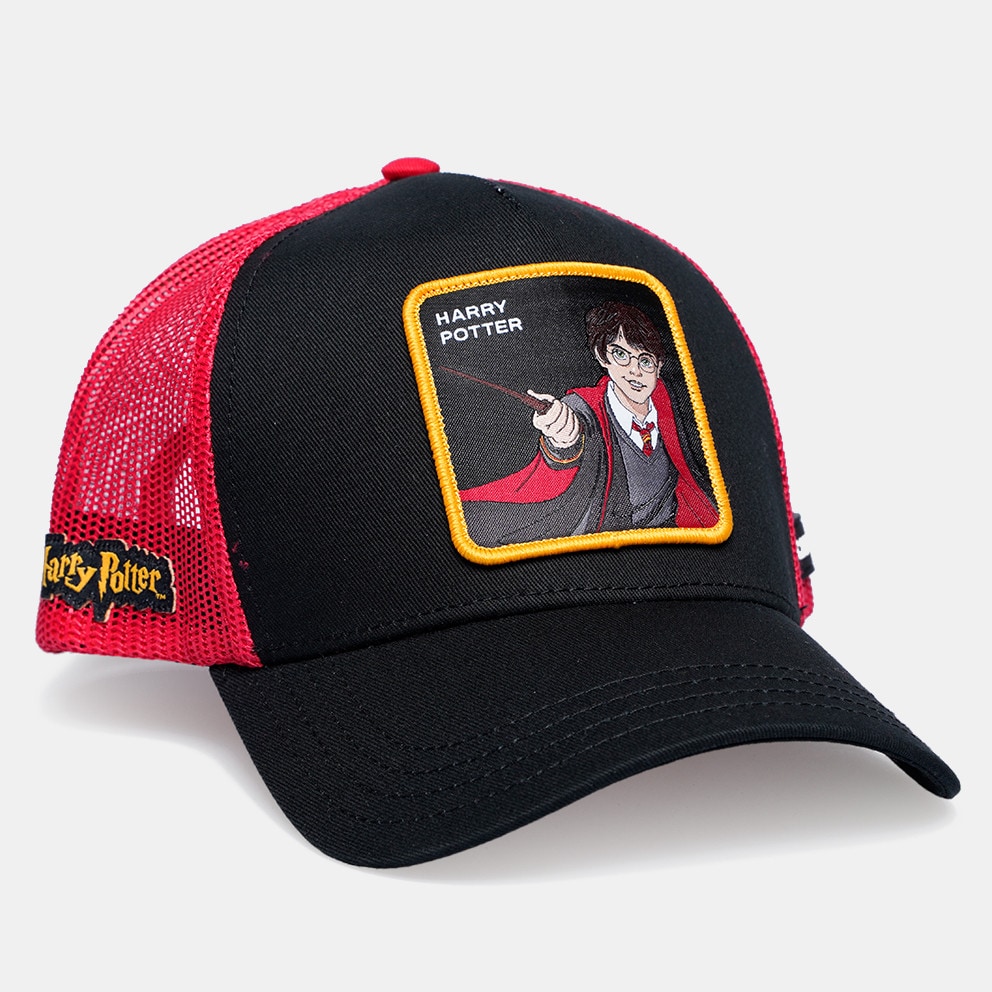 Capslab Harry Potter Unisex Cap