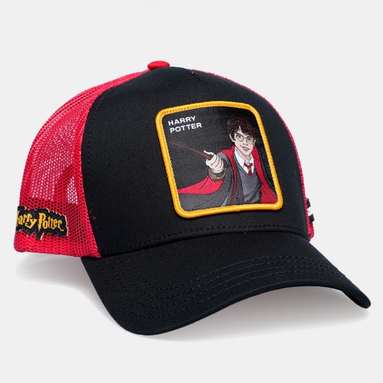Capslab Harry Potter Unisex Cap