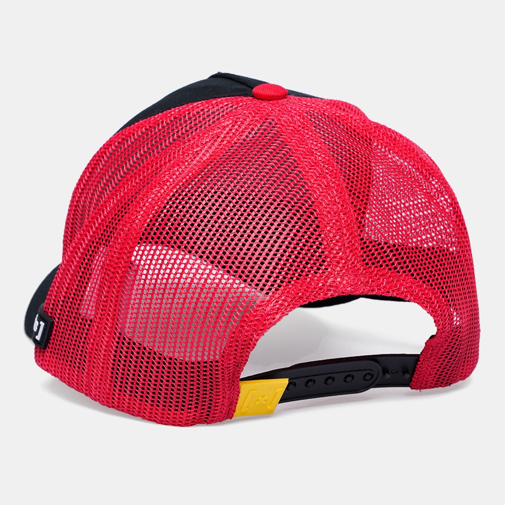 Capslab Harry Potter Unisex Cap