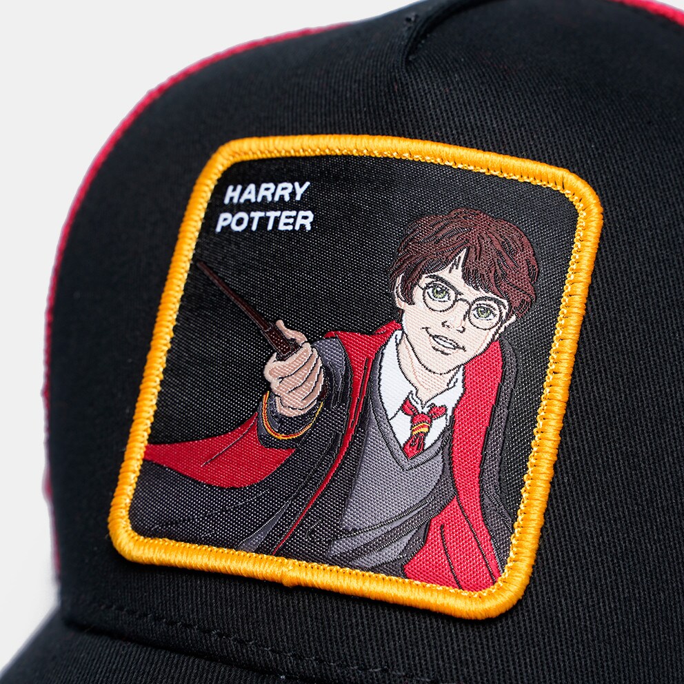 Capslab Harry Potter Unisex Cap