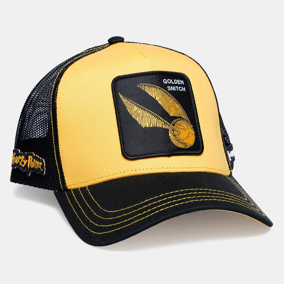 Capslab Harry Potter Quidditch Unisex Cap