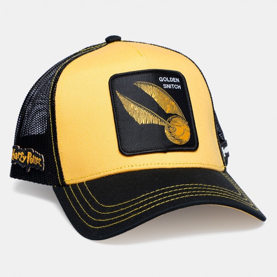 Capslab Harry Potter Quidditch Unisex Cap