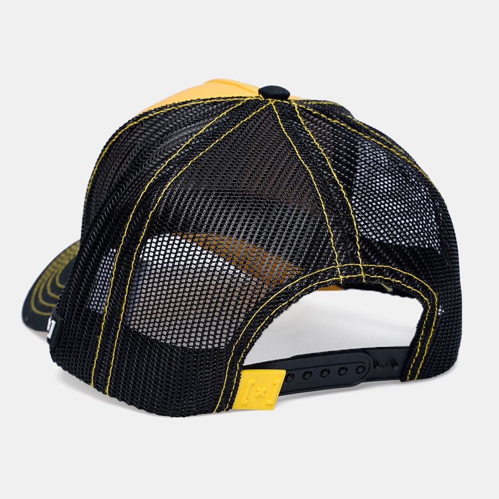 Capslab Harry Potter Quidditch Unisex Cap