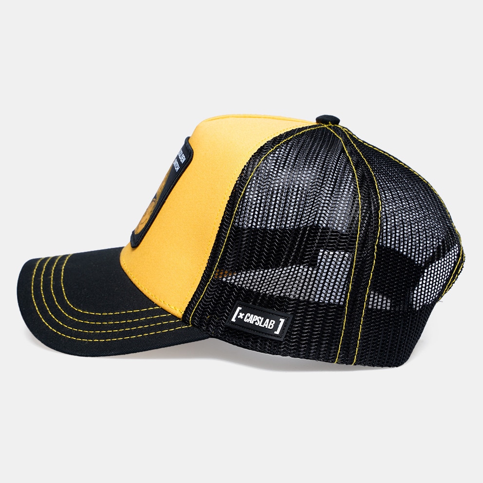 Capslab Harry Potter Quidditch Unisex Cap