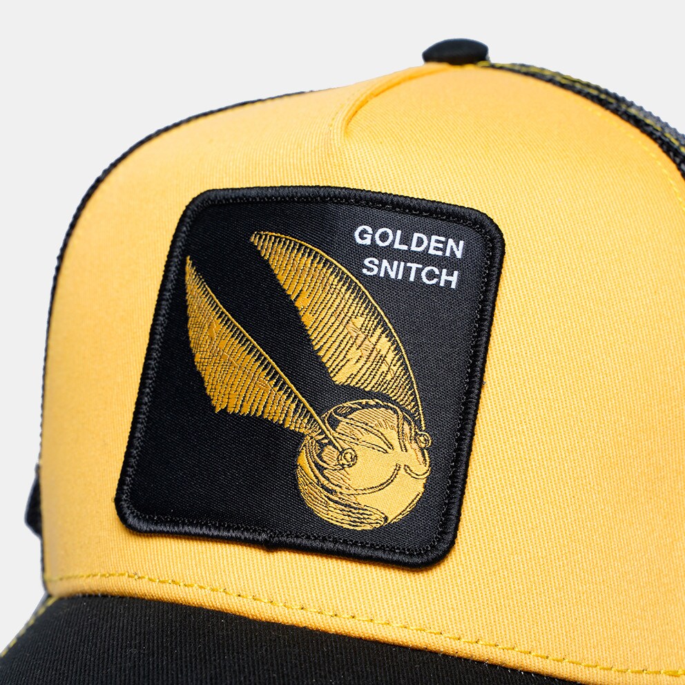 Capslab Harry Potter Quidditch Unisex Cap