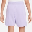 Nike Sportswear Club Fleece Kids' Shorts 5''