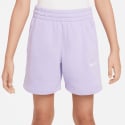 Nike Sportswear Club Fleece Kids' Shorts 5''