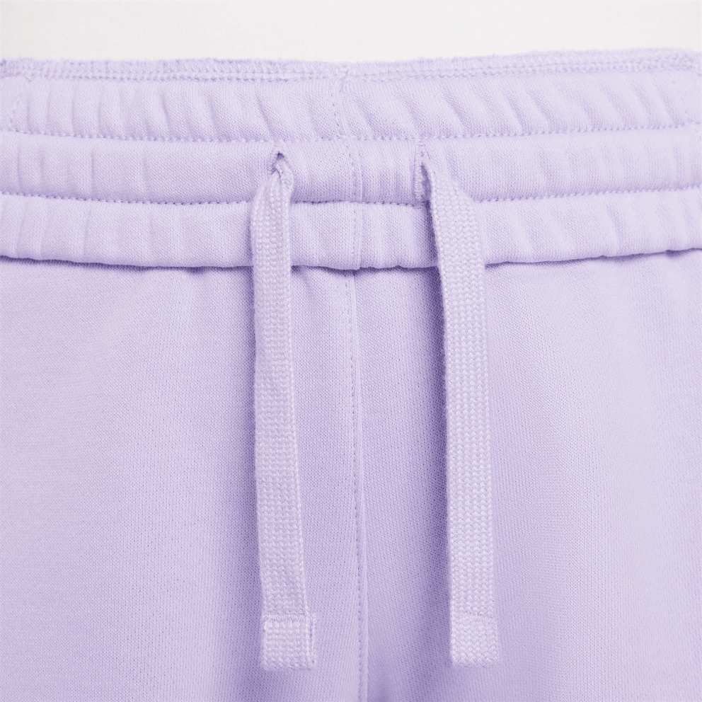 Nike Sportswear Club Fleece Kids' Shorts 5''