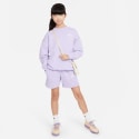 Nike Sportswear Club Fleece Kids' Shorts 5''