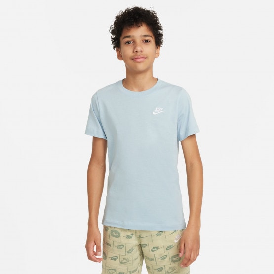 Nike Sportswear Kids' T-Shirt