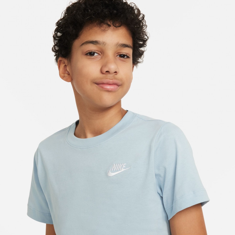 Nike Sportswear Kids' T-Shirt