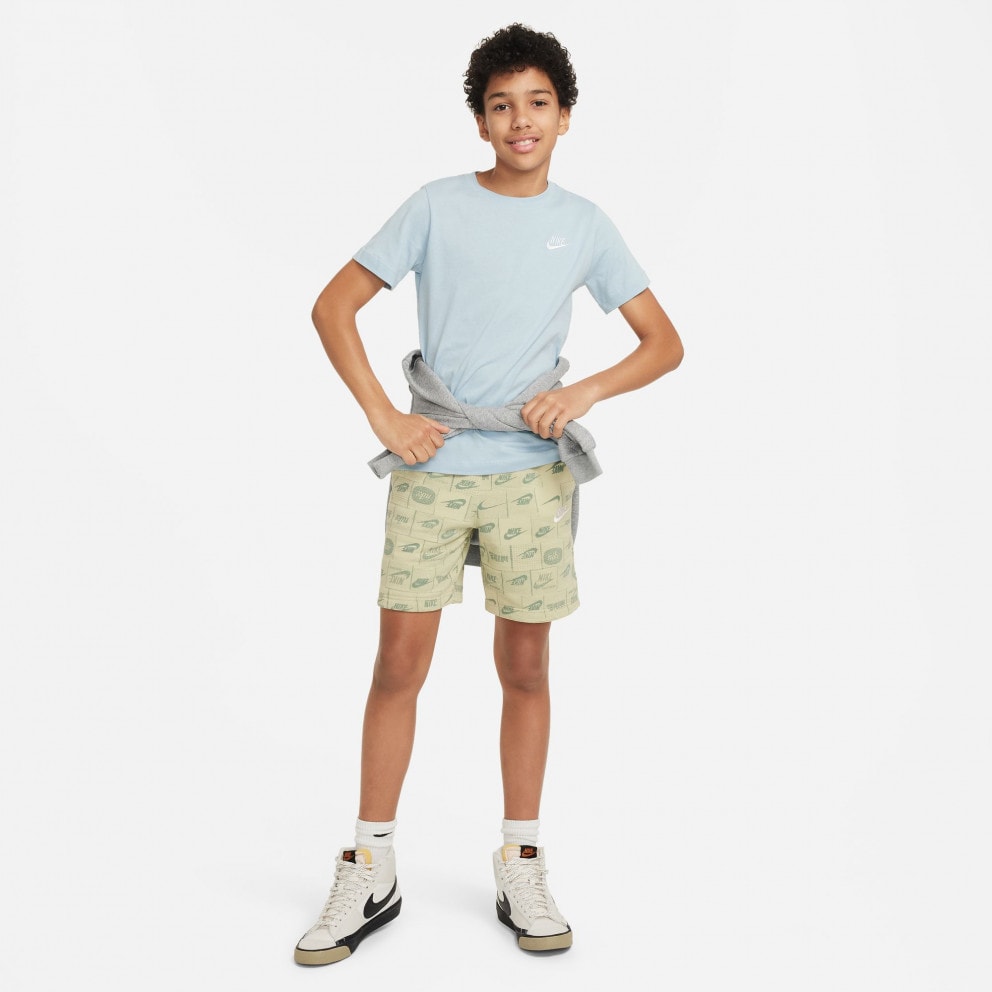 Nike Sportswear Kids' T-Shirt