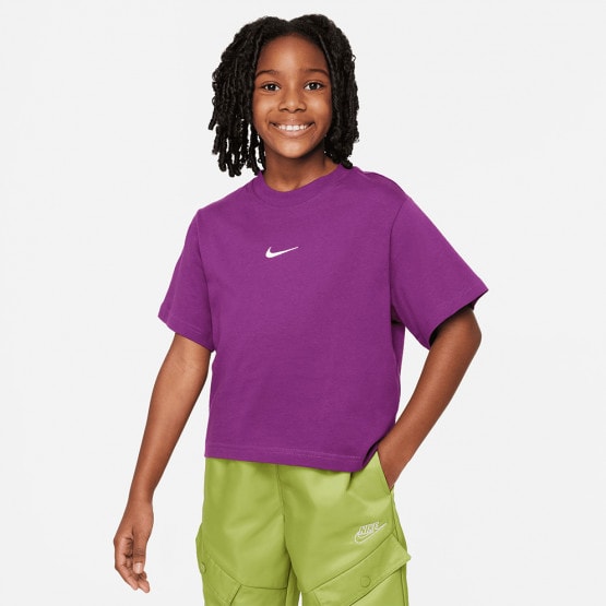 Nike Sportswear Kids' T-shirt