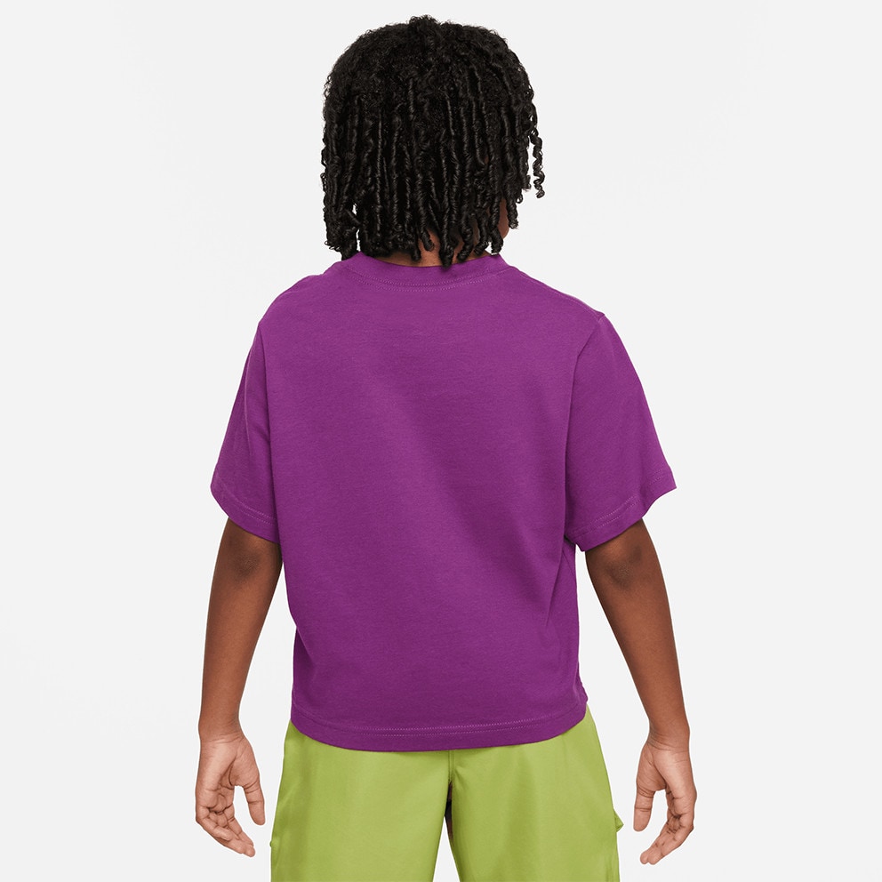 Nike Sportswear Kids' T-shirt