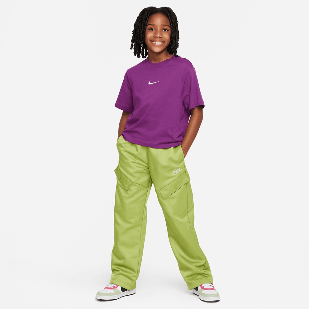 Nike Sportswear Kids' T-shirt