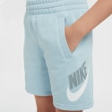 Nike Sportswear Club Fleece Παιδικό Σορτς