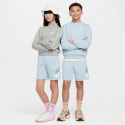Nike Sportswear Club Fleece Παιδικό Σορτς