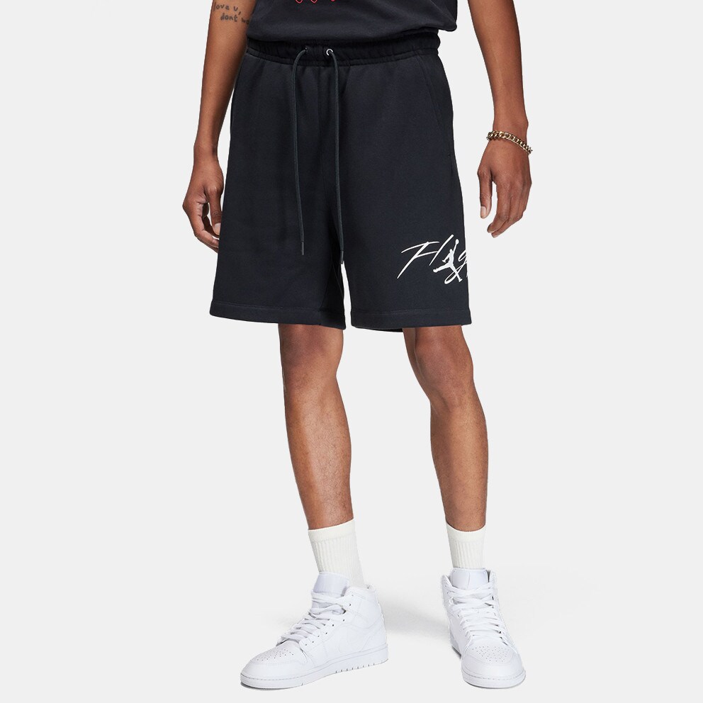 Jordan Brooklyn Fleece Ανδρικό Σορτς