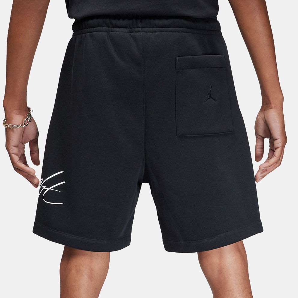 Jordan Brooklyn Fleece Ανδρικό Σορτς
