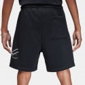 Jordan Brooklyn Fleece Ανδρικό Σορτς