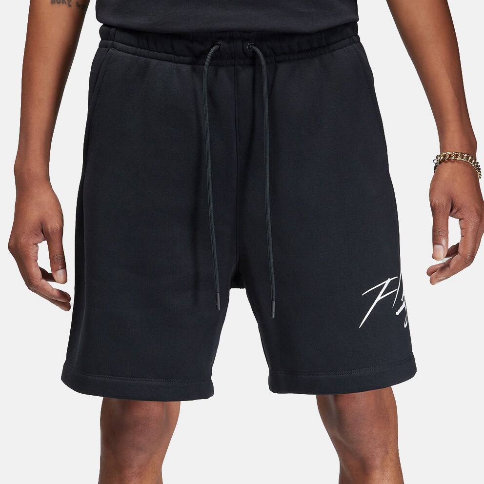 Jordan Brooklyn Fleece Ανδρικό Σορτς