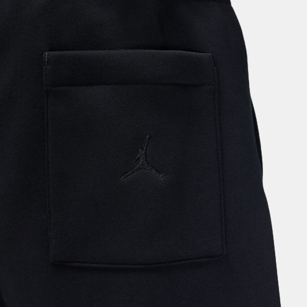 Jordan Brooklyn Fleece Ανδρικό Σορτς