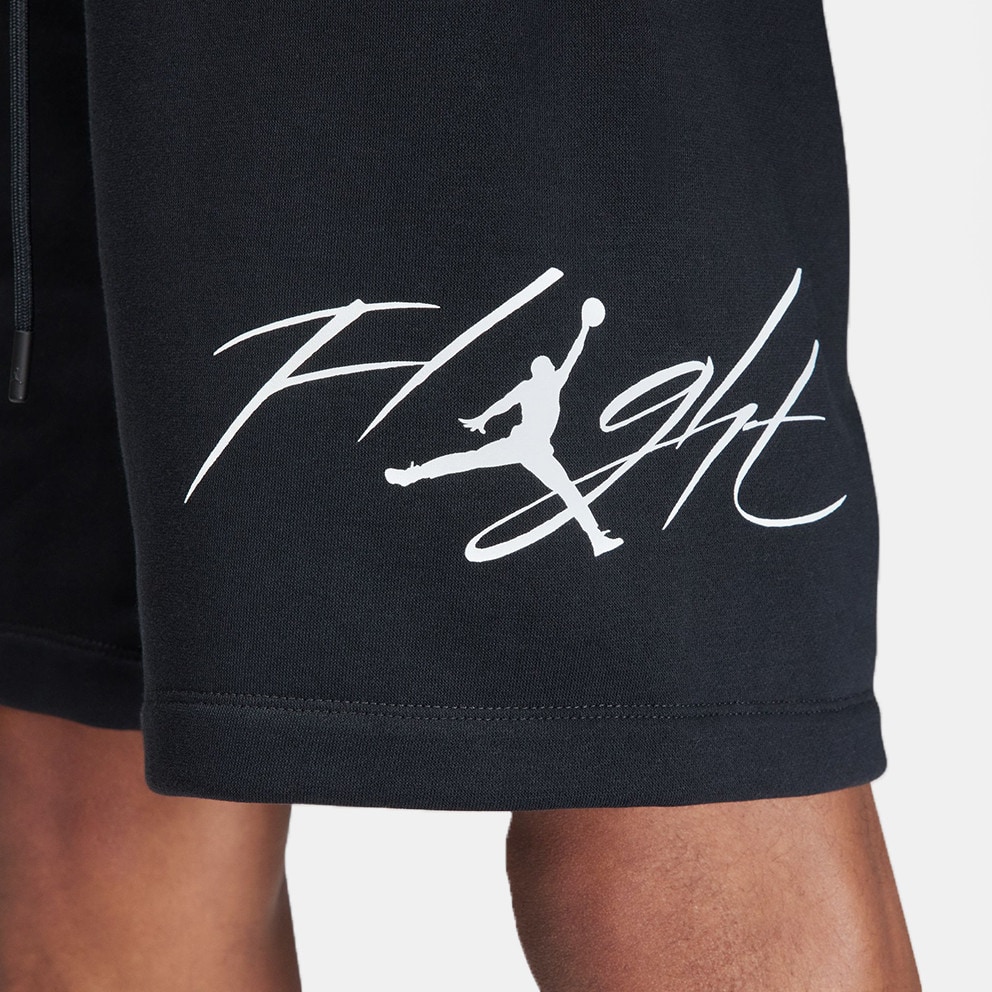Jordan Brooklyn Fleece Ανδρικό Σορτς