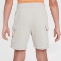 Nike Sportswear Standard Issue Παιδικό Σορτς