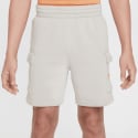 Nike Sportswear Standard Issue Παιδικό Σορτς