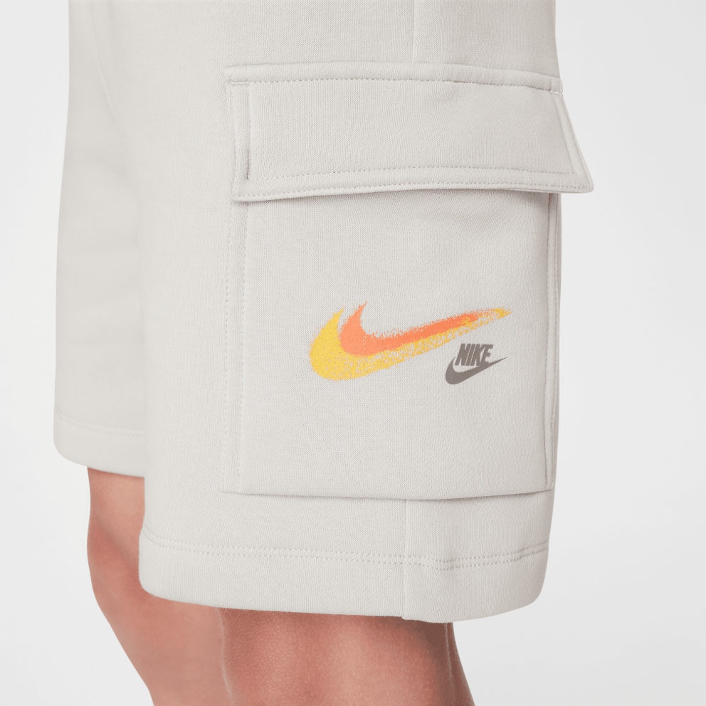 Nike Sportswear Standard Issue Παιδικό Σορτς