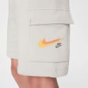 Nike Sportswear Standard Issue Παιδικό Σορτς