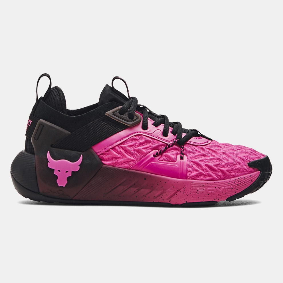Under Armour Project Rock 6 Women's Training Shoes