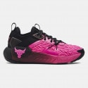 Under Armour Project Rock 6 Women's Training Shoes