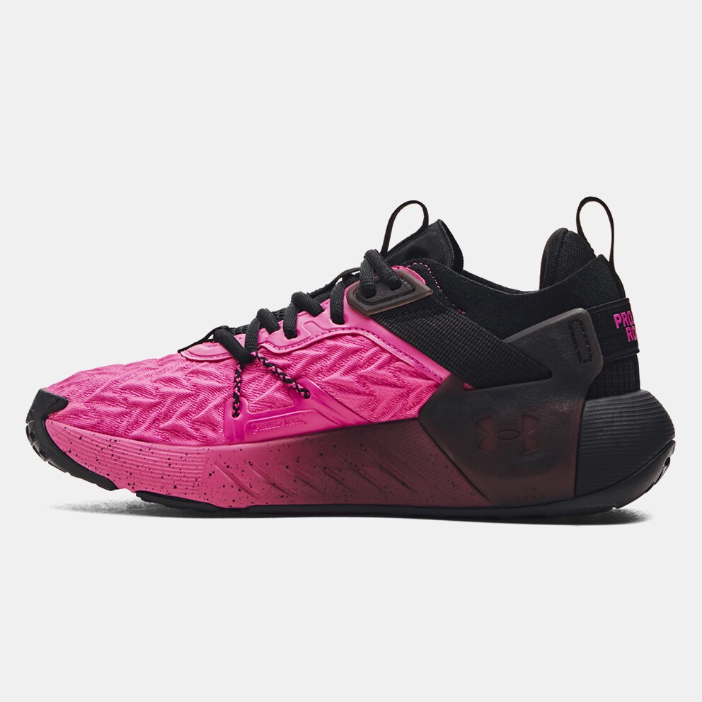 Under Armour Project Rock 6 Women's Training Shoes